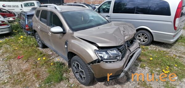 Dacia Duster (2019) - Image 2
