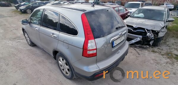 Honda CR-V (2007) - Image 3
