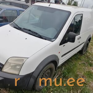 Ford Transit Connect T220S (2005)