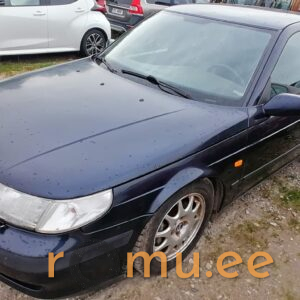 Saab 9-5 (1998)