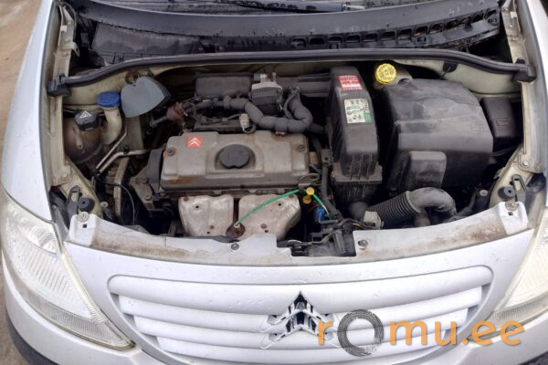 Citroen C3 (2005) - Image 6