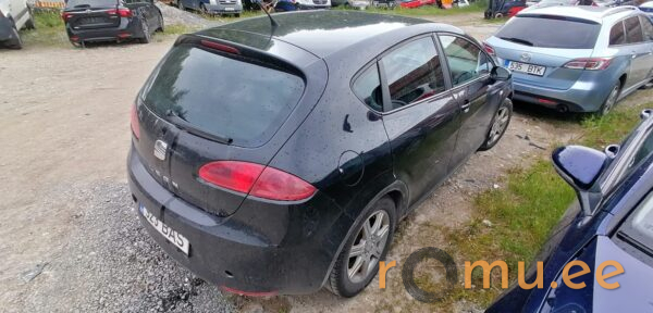 Seat Leon (2008) - Image 4