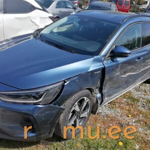 Ford Focus (2024)