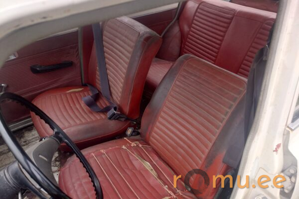 Toyota Corona (1971) — изображение 9