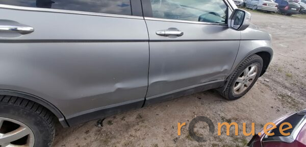Honda CR-V (2007) - Image 5