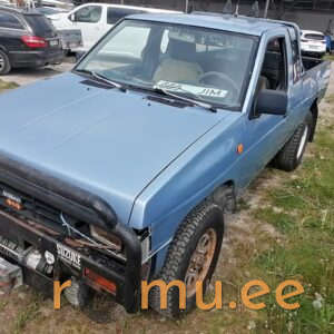Nissan King Cab (1990)