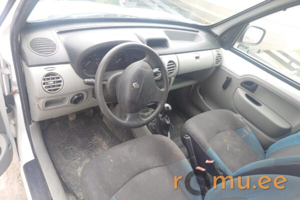 Renault Kangoo (2007) - Image 7