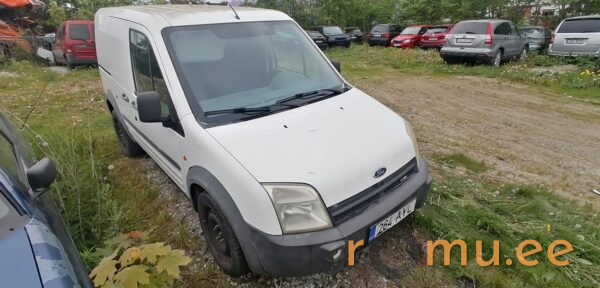 Ford Transit Connect T220S (2005) - Image 2