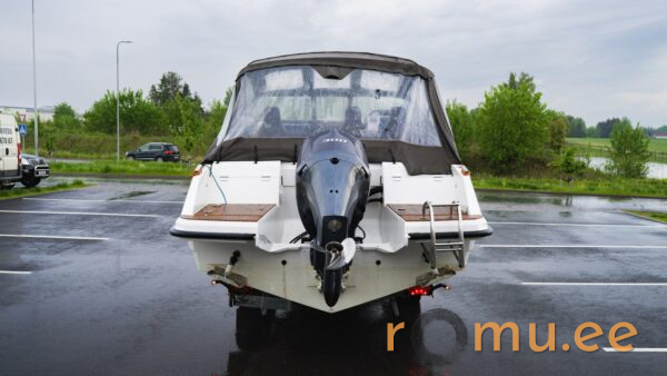 Finnmaster T8 (2016) - Image 8