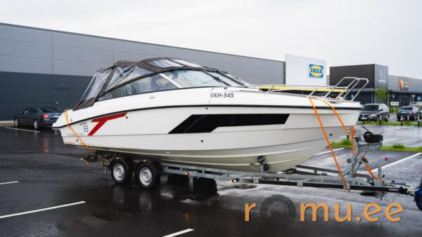 Finnmaster T8 (2016) - Image 5
