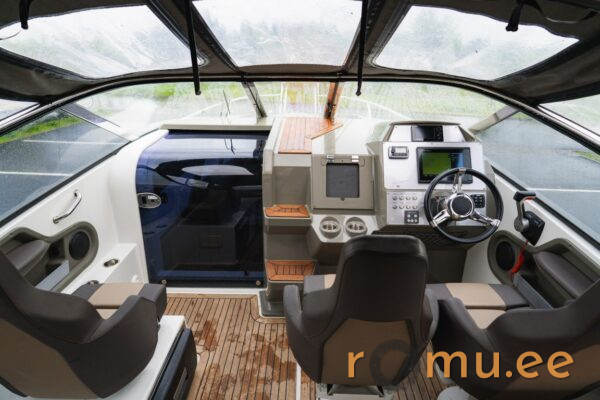 Finnmaster T8 (2016) - Image 11