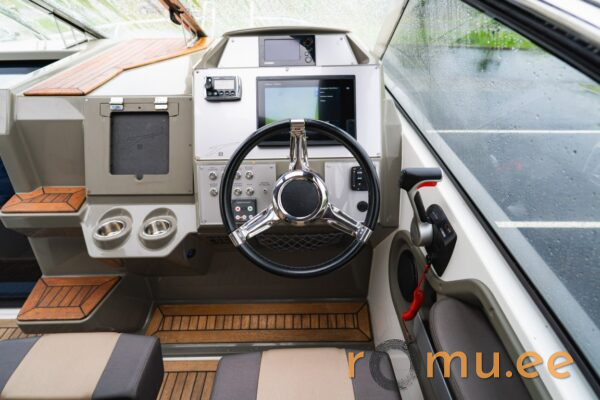 Finnmaster T8 (2016) - Image 12