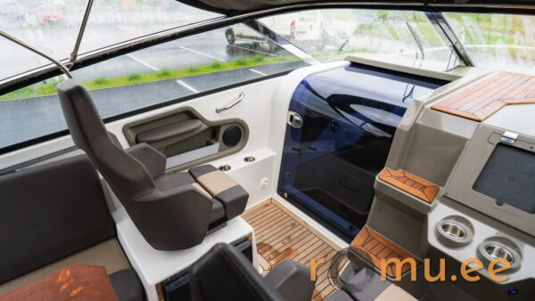 Finnmaster T8 (2016) - Image 13