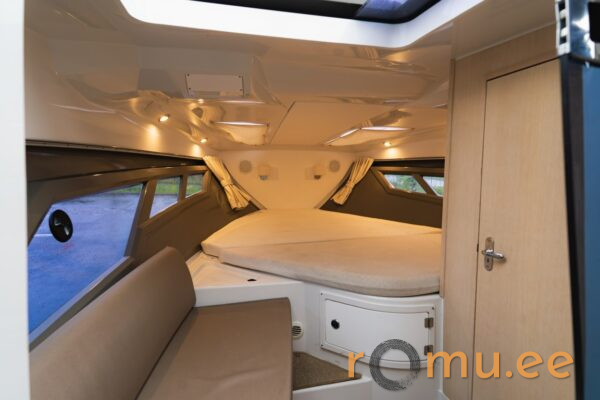 Finnmaster T8 (2016) - Image 21