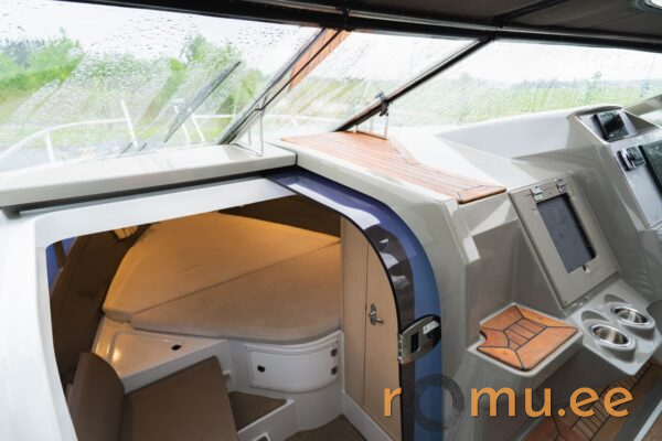 Finnmaster T8 (2016) - Image 20