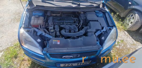 Ford Focus (2007) - Image 6