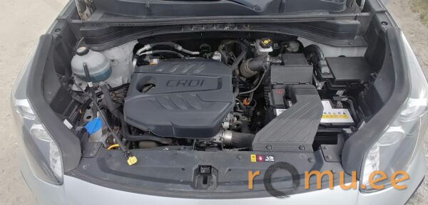 Kia Sportage (2019) - Image 5