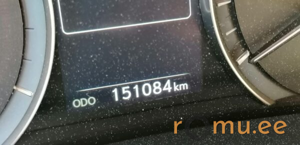 Lexus RX450h (2018) - Image 12