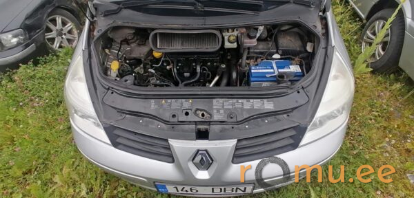 Renault Espace (2006) - Image 5