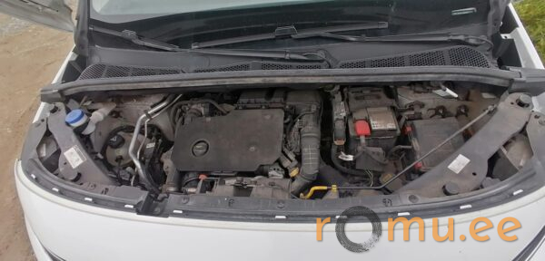 Citroen Berlingo (2020) - Image 6