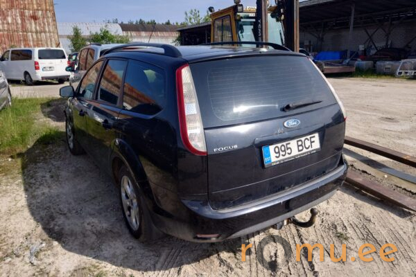 Ford Focus (2009) - Image 3