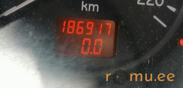 Renault Clio (2001) — изображение 8