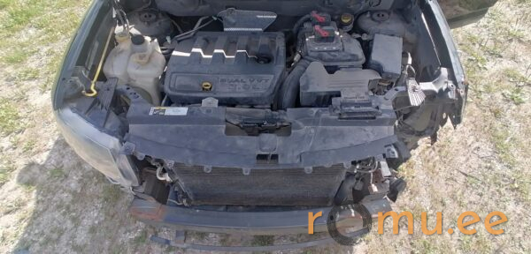 Jeep Compass (2013) - Image 6