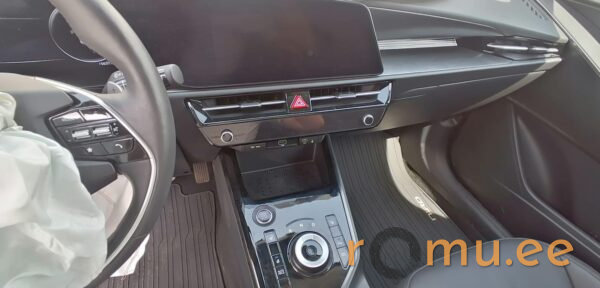 Kia Niro (2023) - Image 8