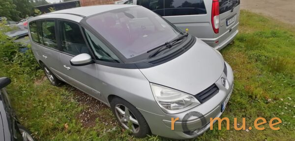 Renault Espace (2006) - Image 2