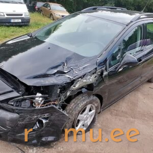 Peugeot 308 (2010)