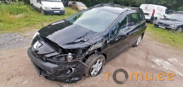 Peugeot 308 (2010)