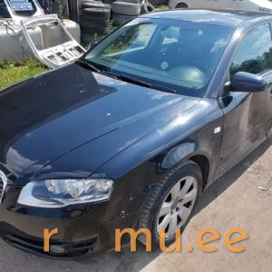 Audi A4 (2007)