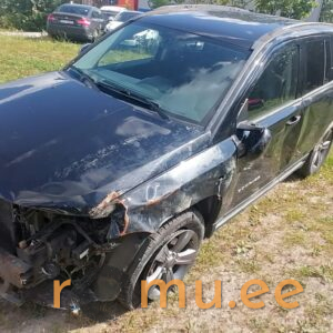 Jeep Compass (2013)