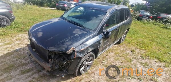 Jeep Compass (2013)