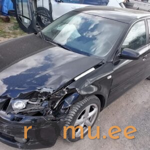 Audi A3 (2005)