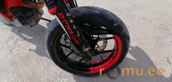 GasGas SM 700 (2025) — изображение 5