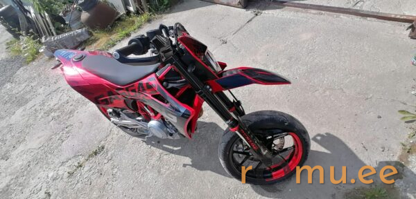 GasGas SM 700 (2025) — изображение 2