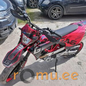 GasGas SM 700 (2025)