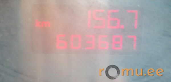 Audi A6 Avant (2000) — изображение 9
