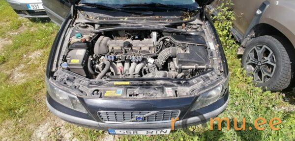 Volvo S60 (2002) - Image 6