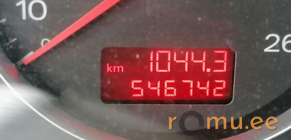 Audi A4 Avant (2005) - Image 8