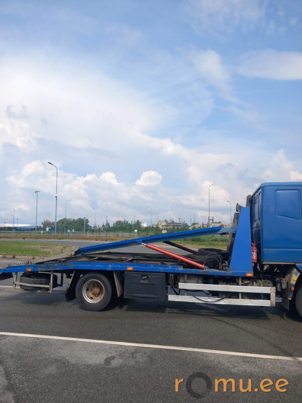 Iveco Eurocargo (2006) - Image 5