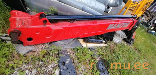 Manitou varuosad (2023) - Image 3