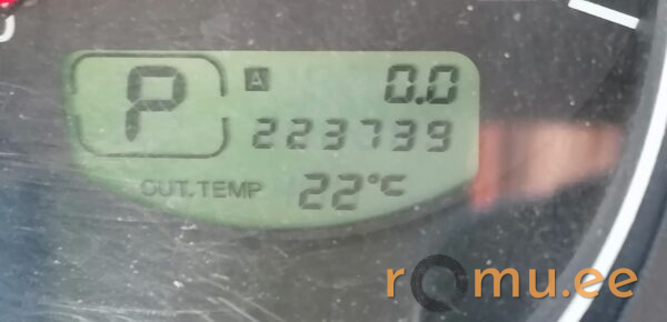 Subaru Forester (2006) — изображение 8