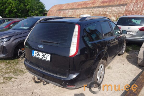 Ford Focus (2009) - Image 4