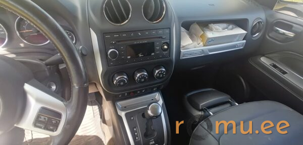 Jeep Compass (2013) - Image 8