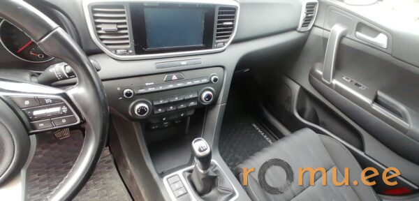Kia Sportage (2019) - Image 7