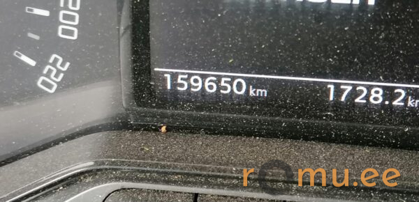 Citroen Berlingo (2020) - Image 11