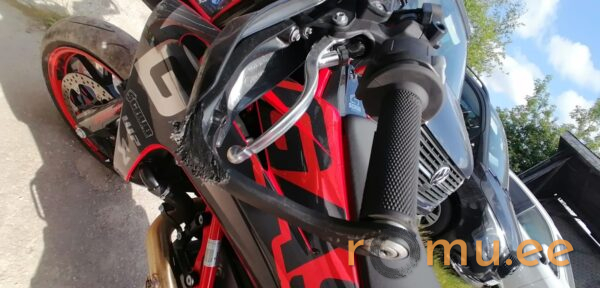GasGas SM 700 (2025) — изображение 10