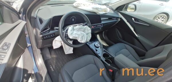 Kia Niro (2023) - Image 7